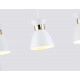 Подвесной светильник Ambrella Light Loft Traditional TR8466