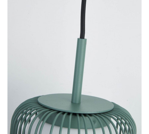 Подвесной светильник без основания Mantra Dubai 9421