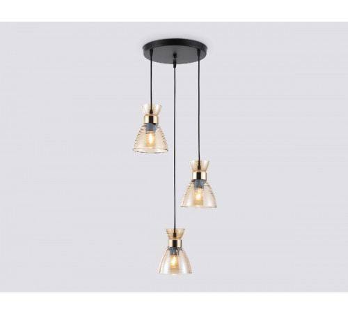 Подвесной светильник Ambrella Light Loft Traditional TR3405 Подвесной светильник Ambrella Light Loft Traditional TR3405