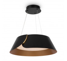 Подвесной светильник Freya Portal FR6092PL-L72GB