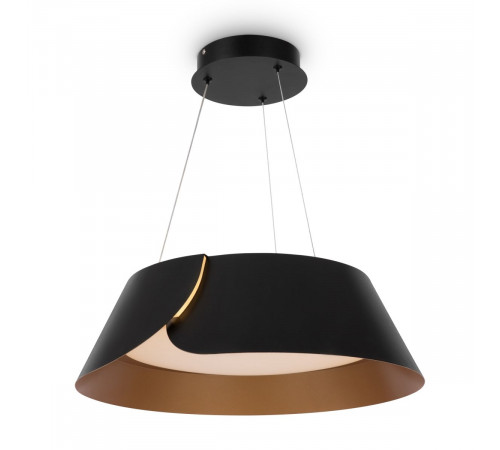 Подвесной светильник Freya Portal FR6092PL-L72GB