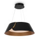 Подвесной светильник Freya Portal FR6092PL-L72GB