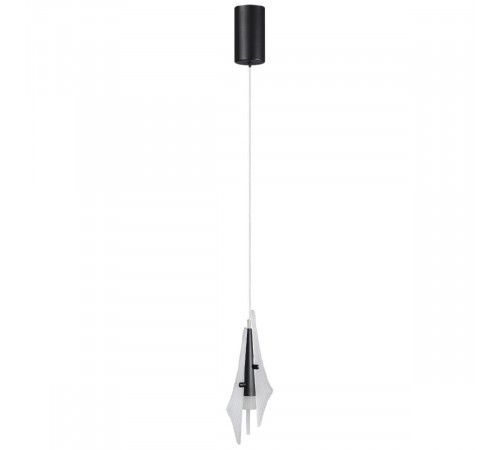 Подвесной светильник Odeon Light L-vision Afalina 5442/6LA