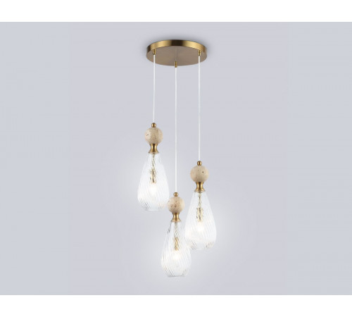 Подвесной светильник Ambrella Light High Light Ceramo Modern LH53284