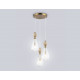 Подвесной светильник Ambrella Light High Light Ceramo Modern LH53284