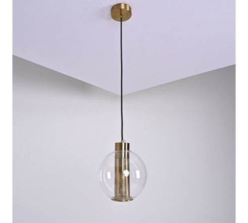 Подвесной светильник ImperiumLoft Center Grid 345587-26