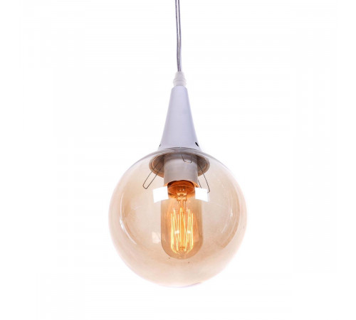 Подвесной светильник Lumina Deco Rocherro LDP 11192-1 WT Подвесной светильник Lumina Deco Rocherro LDP 11192-1 WT