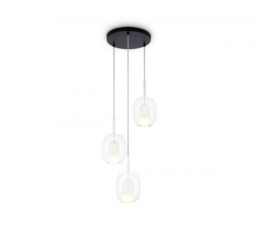 Подвесной светильник Ambrella Light High Light Modern LH11151 Подвесной светильник Ambrella Light High Light Modern LH11151