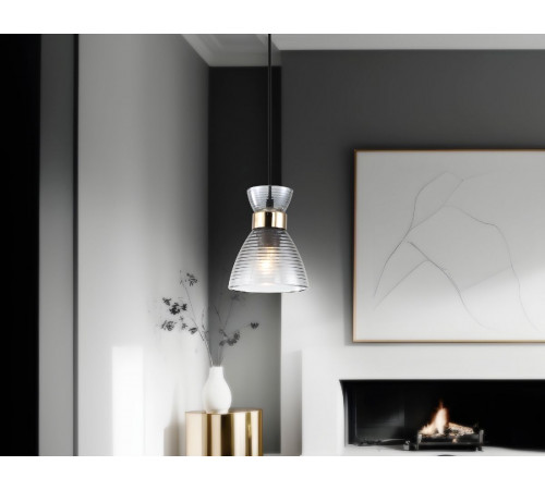 Подвесной светильник Ambrella Light Loft Traditional TR3406 Подвесной светильник Ambrella Light Loft Traditional TR3406