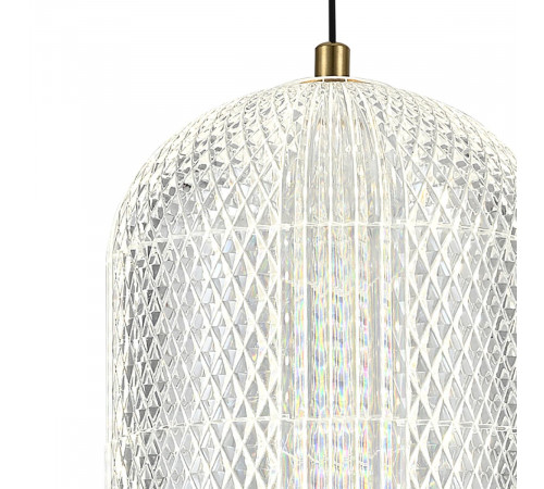 Подвесной светильник Escada Moonstone 610/S LED