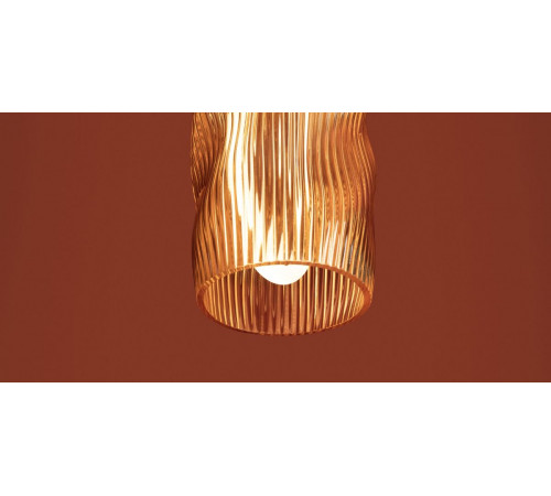 Подвесной светильник Freya Curl FR5624PL-L9YW
