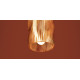 Подвесной светильник Freya Curl FR5624PL-L9YW