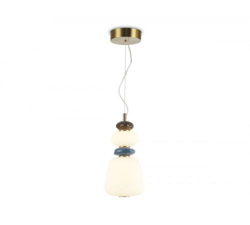 Подвесной светильник Ambrella Light High Light Ceramo Modern LH53162
