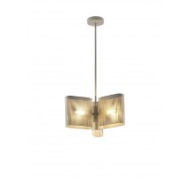 Подвесной светильник Moderli Metalicana V11811-3P