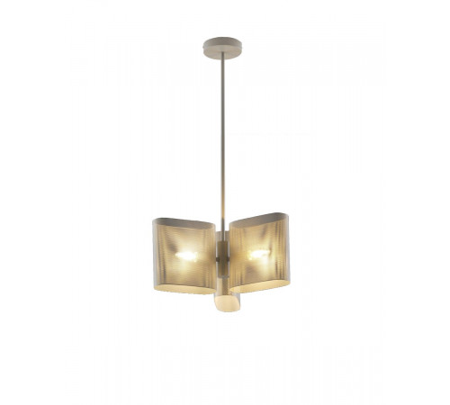 Подвесной светильник Moderli Metalicana V11811-3P