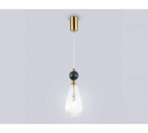 Подвесной светильник Ambrella Light High Light Ceramo Modern LH53289