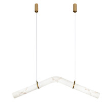 Подвесной светильник Loft IT Liberty acrylic 10551C