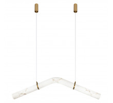 Подвесной светильник Loft IT Liberty acrylic 10551C