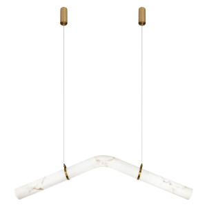 Подвесной светильник Loft IT Liberty acrylic 10551C