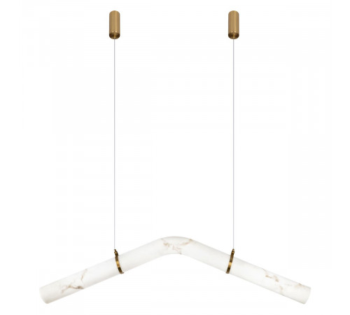 Подвесной светильник Loft IT Liberty acrylic 10551C