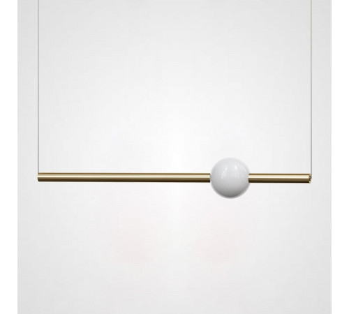 Подвесной светильник ImperiumLoft Lee Broom Orion Globe Light 85411-22 Подвесной светильник ImperiumLoft Lee Broom Orion Globe Light 85411-22