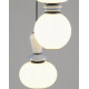 Подвесной светильник Moderli Glaze V11702-PL
