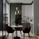 Подвесной светильник Loft IT Helix 10421/C Smoke
