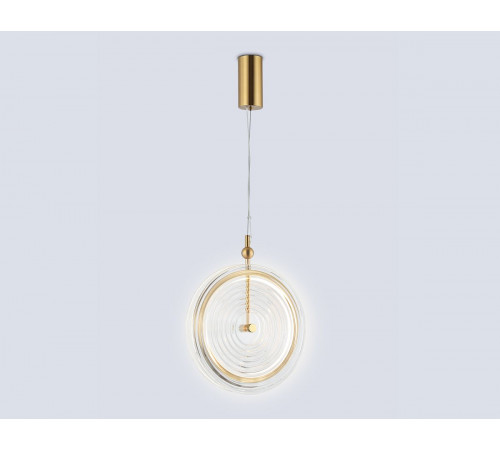 Подвесной светильник Ambrella Light High Light Crystal LH31123