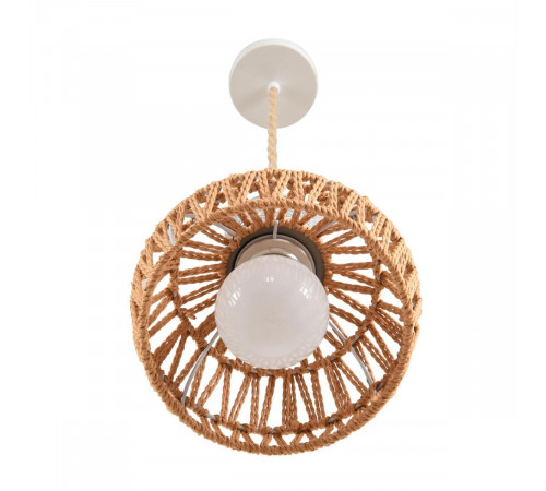 Подвесной светильник Lumion Eco Boho 8367/1A