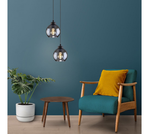 Подвесной светильник TK Lighting 4317 Cubus