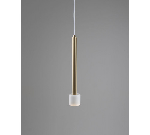 Подвесной светильник Moderli MaletV11824-1P