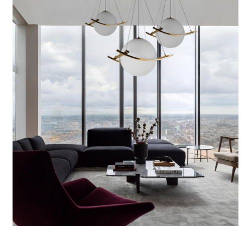 Подвесной светильник Loft IT Swing 10424/250 Подвесной светильник Loft IT Swing 10424/250