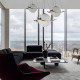 Подвесной светильник Loft IT Swing 10424/250
