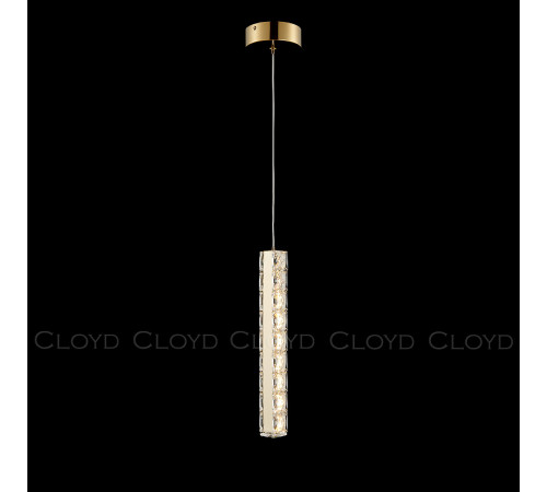 Подвесной светильник Cloyd Elata 11558 Подвесной светильник Cloyd Elata 11558