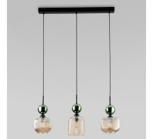 Подвесной светильник TK Lighting 11147 Sophia Green Cognac a071833
