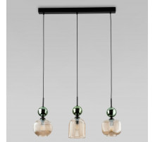 Подвесной светильник TK Lighting 11147 Sophia Green Cognac a071833
