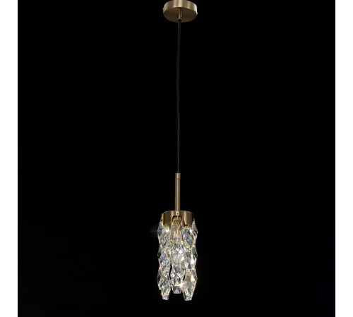 Подвесной светильник Citilux Ronin CL326011