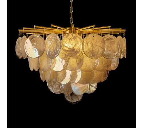 Подвесной светильник Loft IT Lolly 10492/800 Champagne