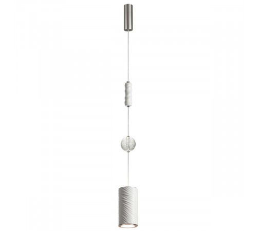 Подвесной светильник Odeon Light L-Vision Riviera 5451/18L