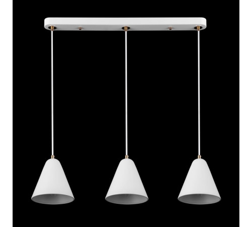 Подвесной светильник Freya Falke Market FR8004PL-03WG