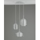 Подвесной светильник Moderli Ember V11815-3P
