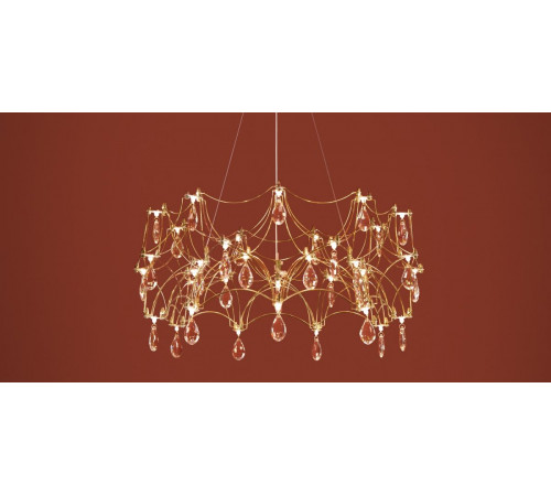 Подвесной светильник Freya Elara FR5591PL-L36BS