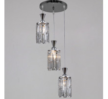 Подвесной светильник Reluce 05803-0.9-03 CH