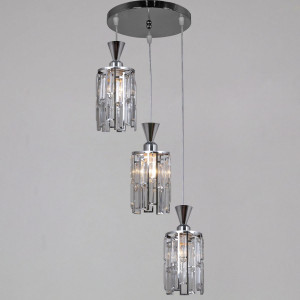 Подвесной светильник Reluce 05803-0.9-03 CH