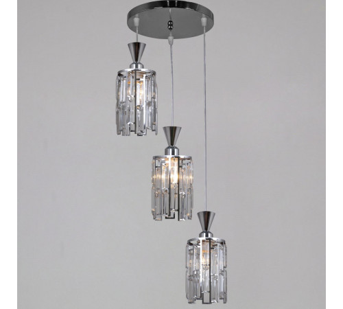 Подвесной светильник Reluce 05803-0.9-03 CH