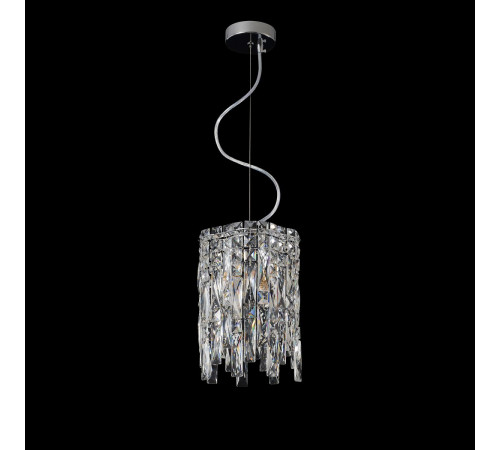 Подвесной светильник Crystal Lux ABRIL SP2 Подвесной светильник Crystal Lux ABRIL SP2