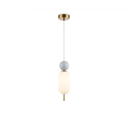 Подвесной светильник Ambrella Light High Light Ceramo Modern LH53101 Подвесной светильник Ambrella Light High Light Ceramo Modern LH53101