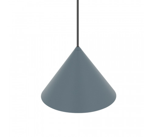 Подвесной светильник Nowodvorski Zenith S Umbra Blue 11491 Подвесной светильник Nowodvorski Zenith S Umbra Blue 11491