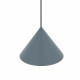 Подвесной светильник Nowodvorski Zenith S Umbra Blue 11491