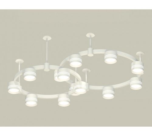 Комплект подвесного светильника Ambrella Light Techno Ring XR92211005 (A9221, A9226, C9236, C9231, N8477) Комплект подвесного светильника Ambrella Light Techno Ring XR92211005 (A9221, A9226, C9236, C9231, N8477)